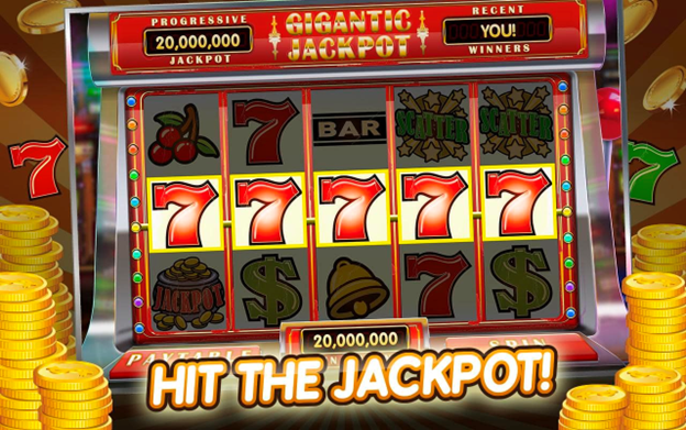 The Best Online Slot Machines and How They Work